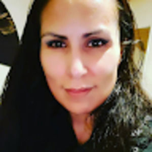 Meet your Posher, Misty